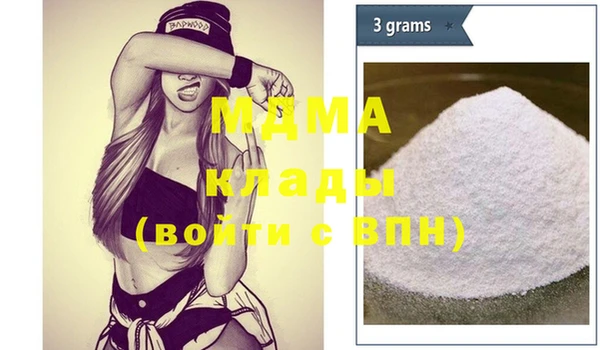 круглые Вязники